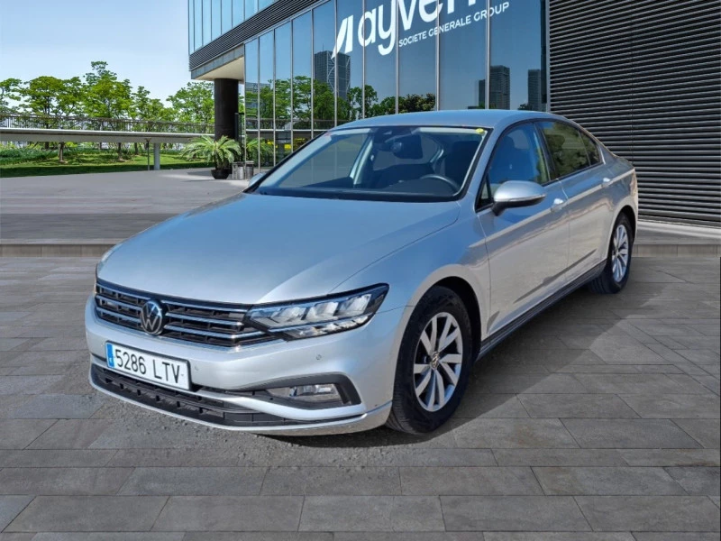 Volkswagen Passat Business 2.0 TDI 110kW (150CV)