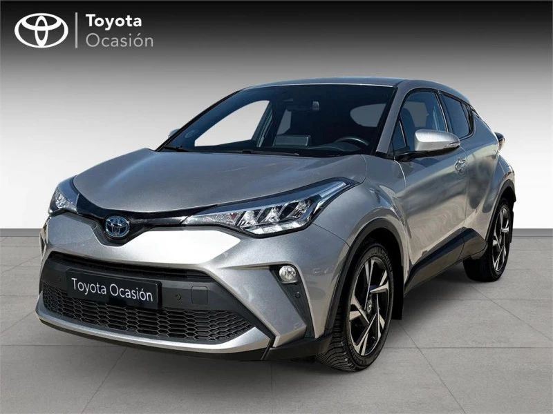 Toyota C-HR C-HR 125H Advance
