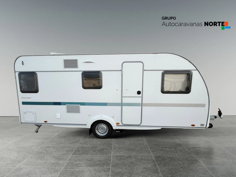 ADRIA AVIVA 522 PT AVIVA 522 PT