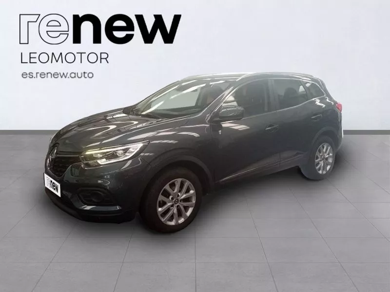 Renault Kadjar Business Blue dCi 85W (115CV) Renault Kadjar Business Blue dCi 85W (115CV)