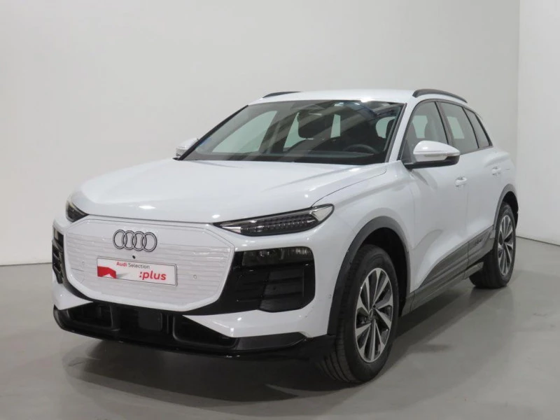 Audi Q6 e-tron Advanced Quattro 215 kW (292 CV)