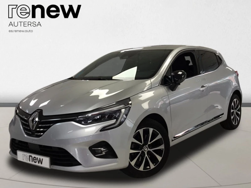 Renault Clio  TCe Techno 103kW
