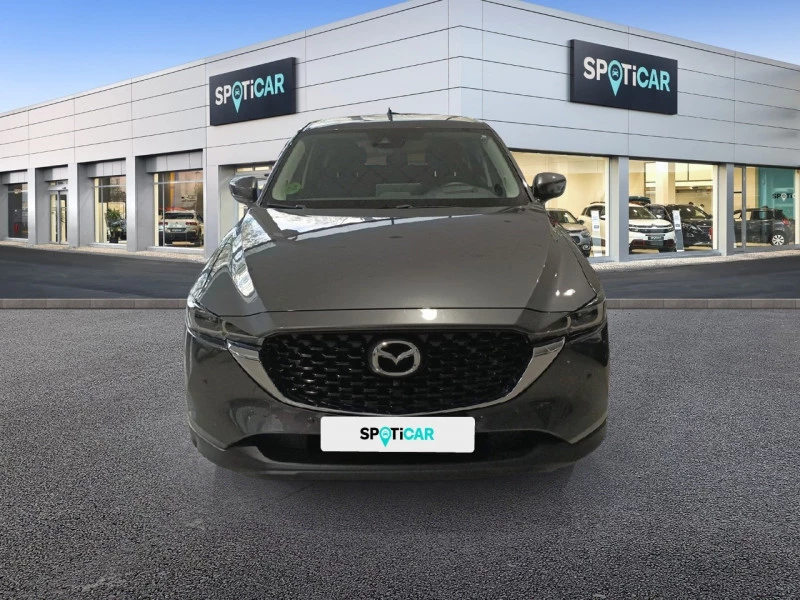 Mazda CX-5 2.0 GE 121kW (165CV) Zenith