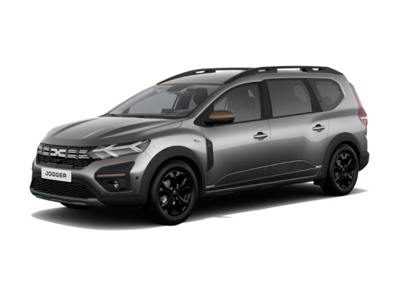 Dacia Jogger Extreme Go Eco-G 100 7 plazas