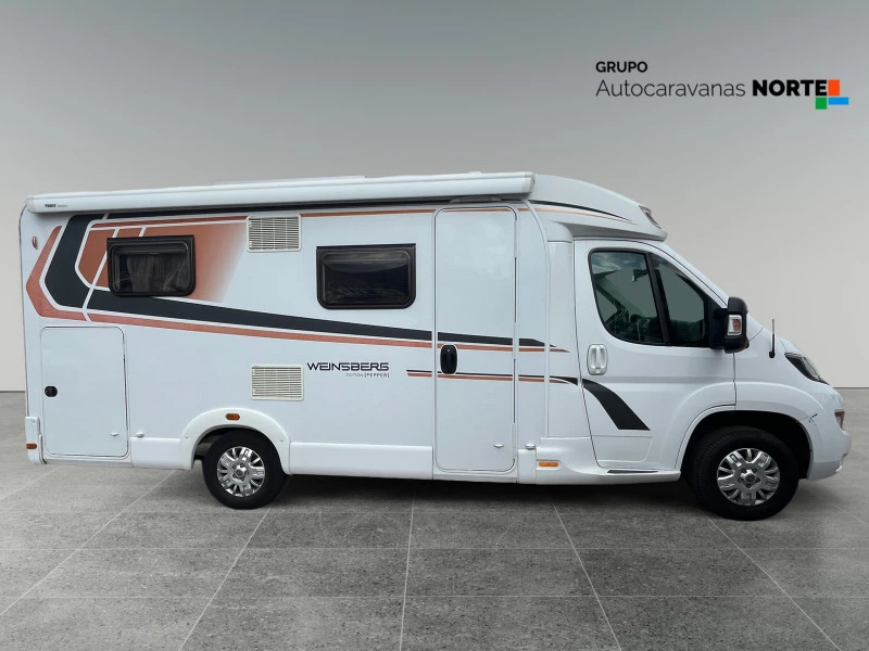 WEINSBERG PEPPER EDITION EDITION PEPPER