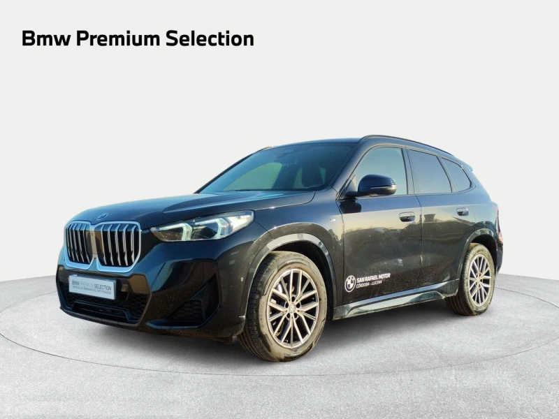 BMW X1 sDrive20d