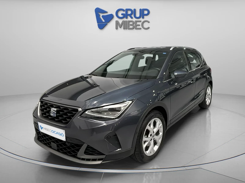 Seat Arona 1.0 TSI 85KW FR XM DSG 115 5P Seat Arona 1.0 TSI 85KW FR XM DSG 115 5P
