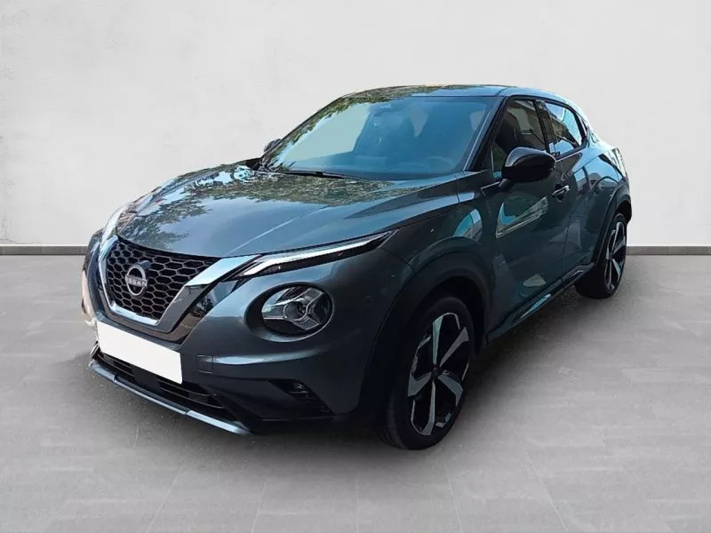 Nissan JUKE DIG-T 84 kW (114 CV) DCT 7 Vel. Tekna