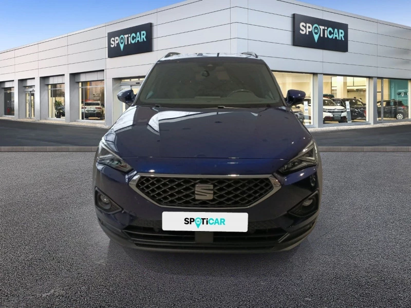 Seat Tarraco 1.5 TSI 110kW (150CV) St&Sp Style