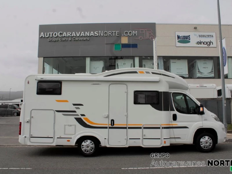 SUN LIVING LIDO M45 LIDO M45 SP
