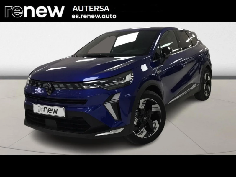 Renault Symbioz  E-TECH Full Hybrid Techno 117kW