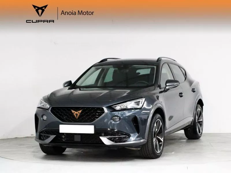 Cupra Formentor 1.5 TSI 150 CV DSG Cupra Formentor 1.5 TSI 150 CV DSG