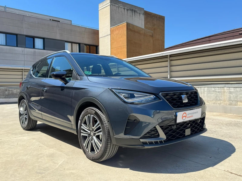 Seat Arona FR XM 1.0 TSI 115CV 5P Seat Arona FR XM 1.0 TSI 115CV 5P