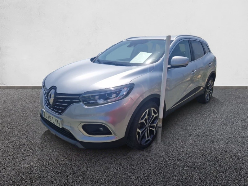 Renault Kadjar Techno GPF TCe 103kW (140CV) EDC Renault Kadjar Techno GPF TCe 103kW (140CV) EDC