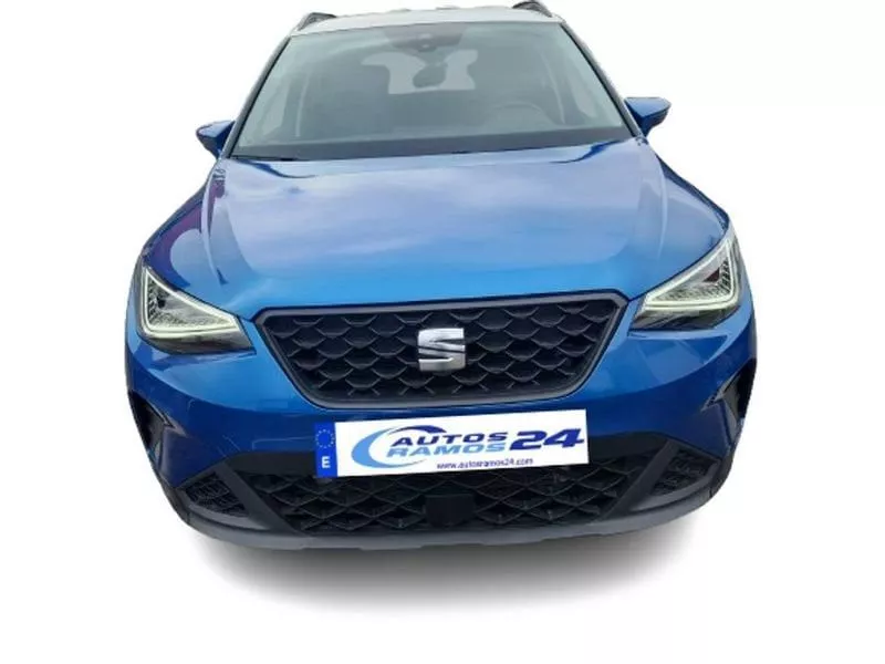 Seat Arona 1.0 TSI 81kW Xperience XL