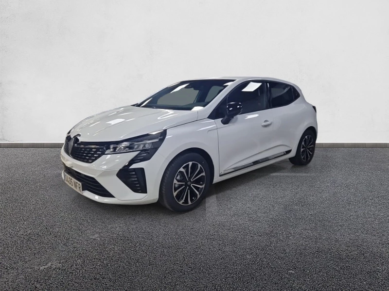 Renault Clio Techno full hybrid E-Tech 145 (103Kw) Renault Clio Techno full hybrid E-Tech 145 (103Kw)