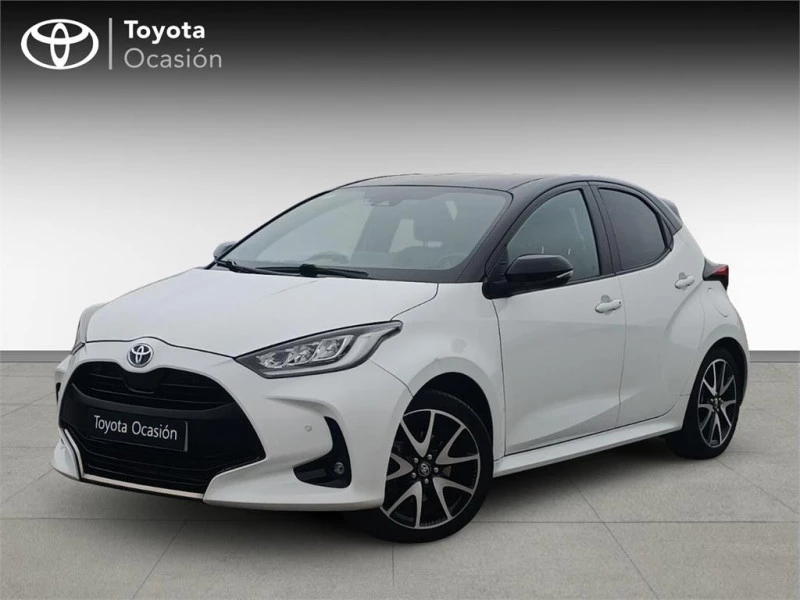 Toyota Yaris 120H 1.5 Style Plus Toyota Yaris 120H 1.5 Style Plus
