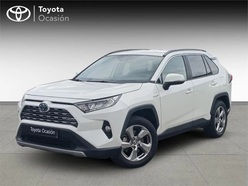 Toyota Rav4 RAV-4 2.5 hybrid 2WD Advance