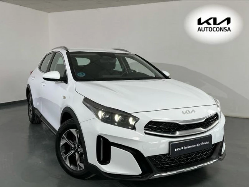 Kia XCeed 1.0 T-GDi Drive 74kW (100CV)