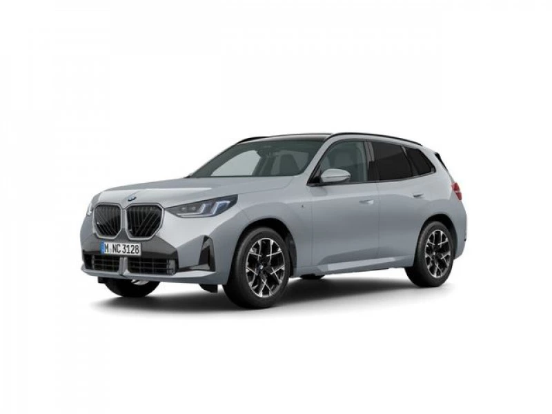 BMW X3 xDrive20d 145 kW (197 CV)