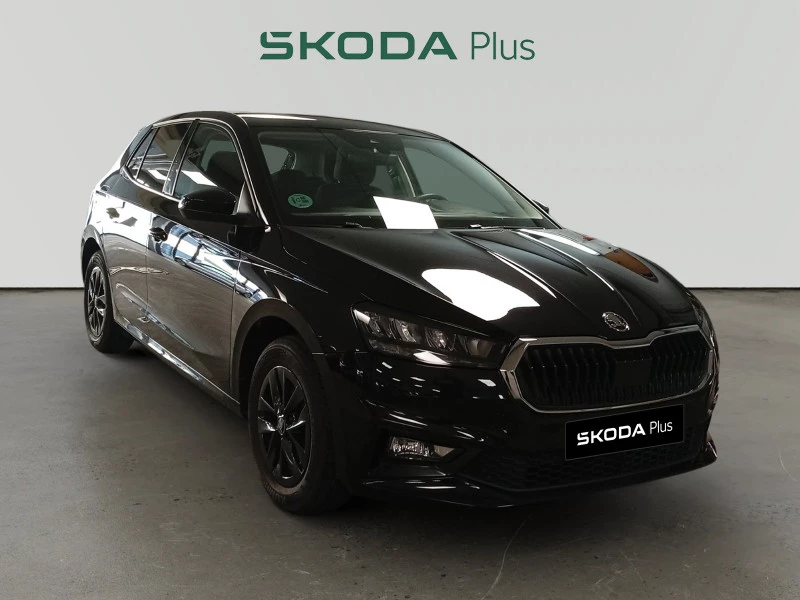 Skoda Fabia 1.0 TSI 70KW (95CV) SELECTION