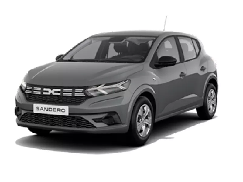 Dacia Sandero Expression TCe 67kW (90CV)