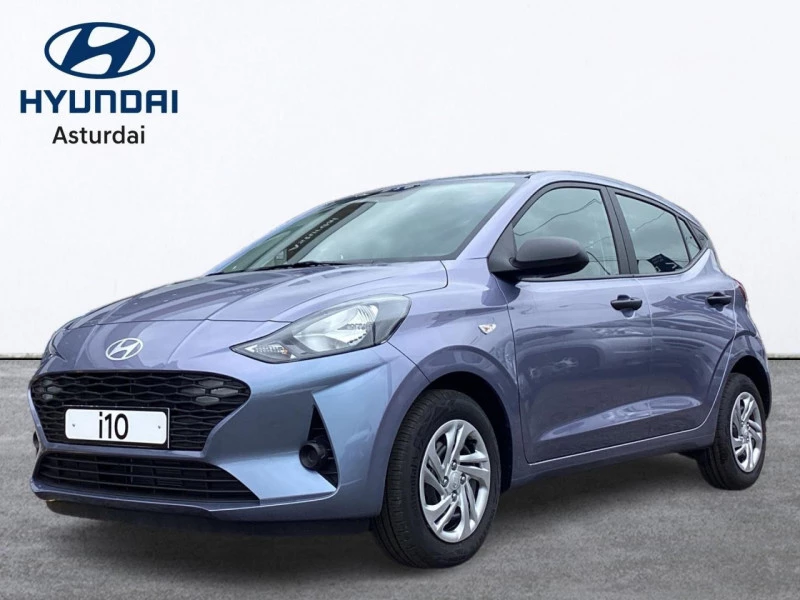 Hyundai i10 1.0 Essence