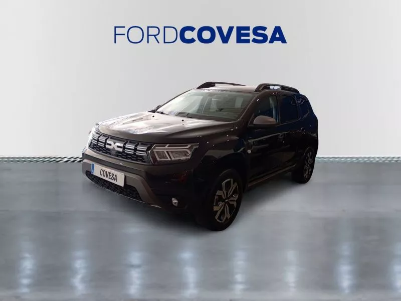Dacia Duster Journey Go TCE 96kW(130CV) 4X2 Dacia Duster Journey Go TCE 96kW(130CV) 4X2