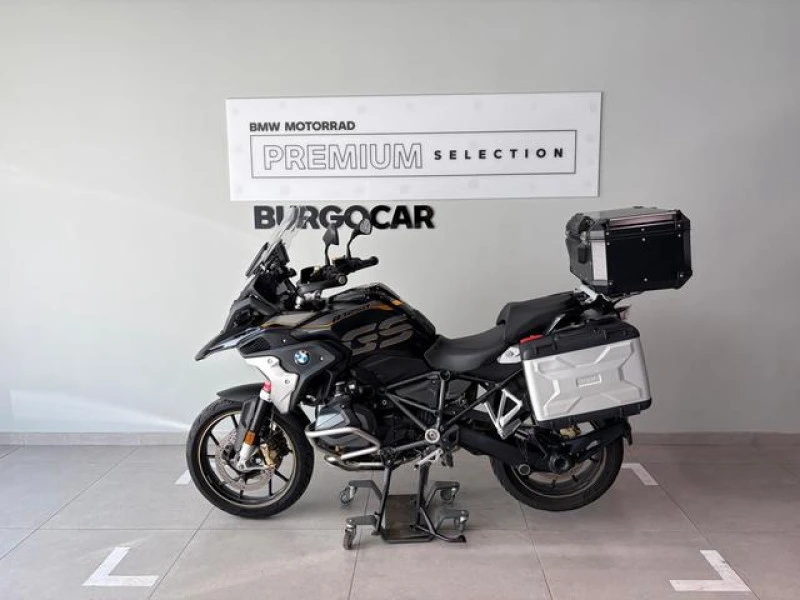 BMW R 1250 Adventure BMW R 1250 Adventure