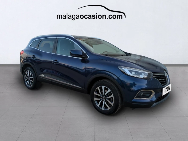 Renault Kadjar Zen GPF TCe 103kW (140CV) - 18