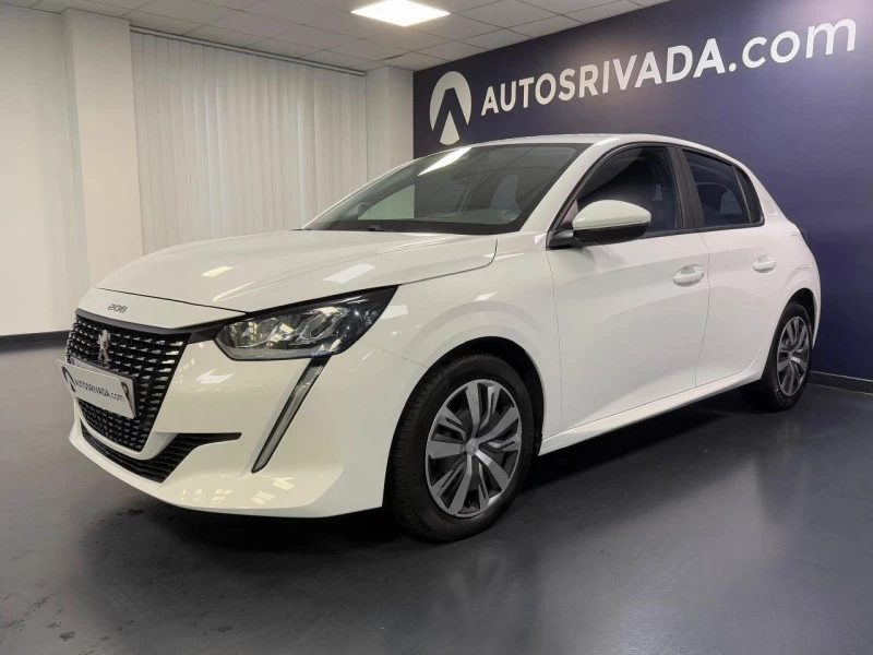 Peugeot 208 BlueHDi 73kW (100CV) Active