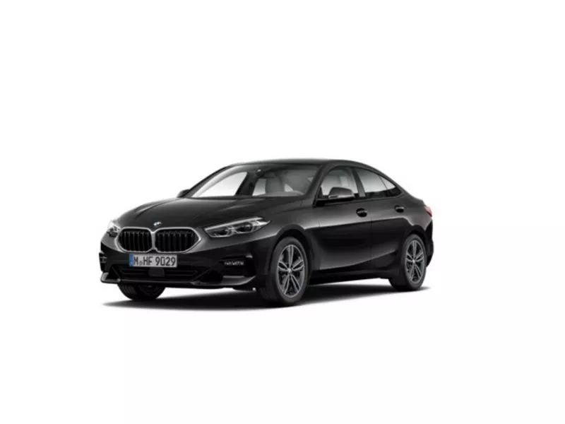 BMW Serie 2 218dA Gran Coupe