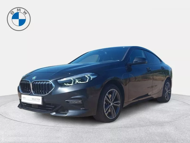 BMW Serie 2 218dA Gran Coupe