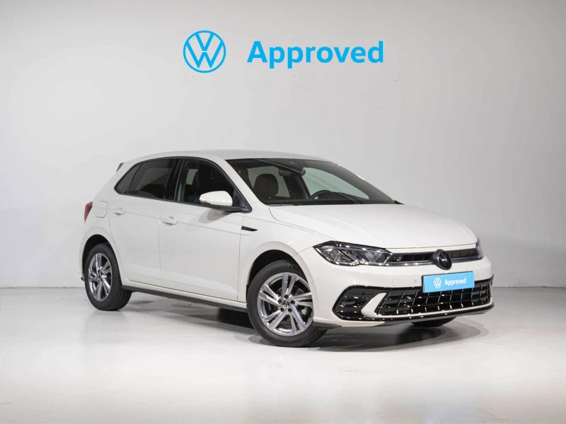Volkswagen Polo R-Line 1.0 TSI 70kW (95CV)