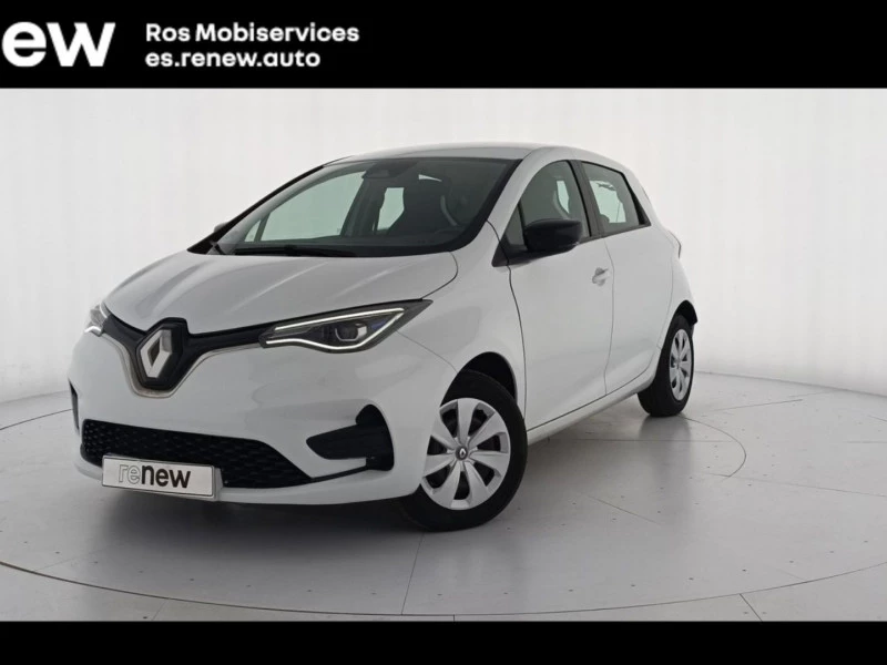 Renault ZOE Zoe Business 50 R110 80kW Renault ZOE Zoe Business 50 R110 80kW