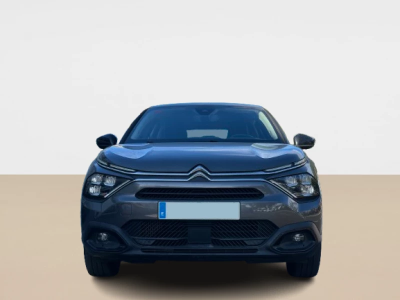 Citroën C4 PureTech 130 S&S 6v Shine Citroën C4 PureTech 130 S&S 6v Shine