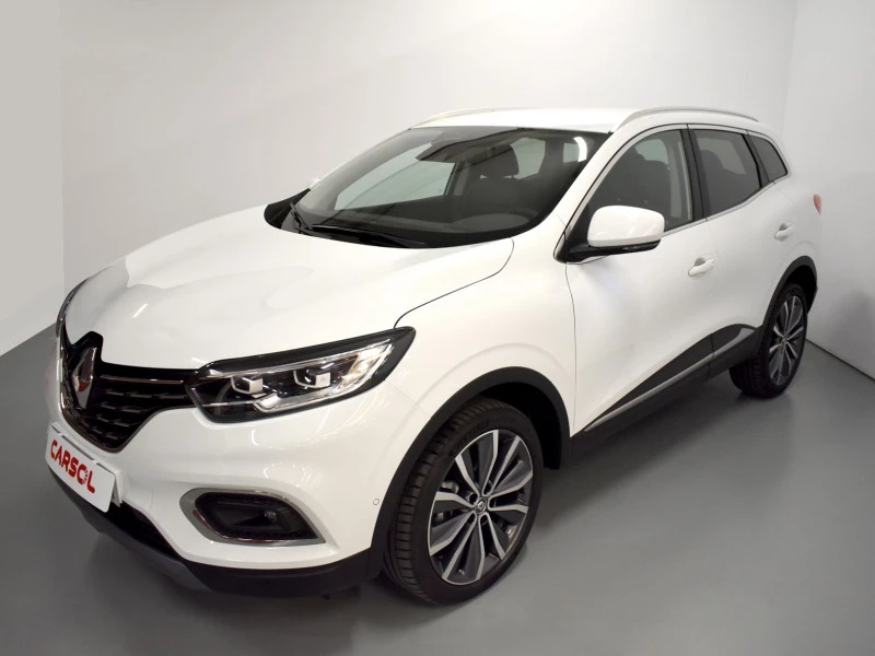 Renault Kadjar Zen GPF TCe 103kW (140CV)