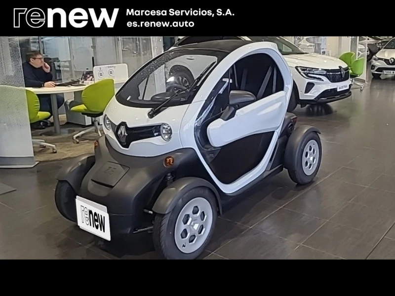 Renault Twizy Life 45 Renault Twizy Life 45