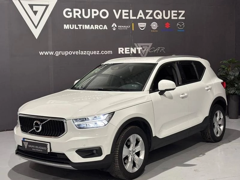 Volvo XC40 1.5 T2 Momentum Pro Auto