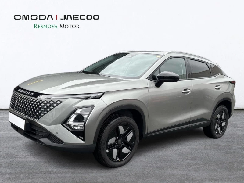 Omoda 5 HEV Premium 1. TGDI 16kW (224CV)