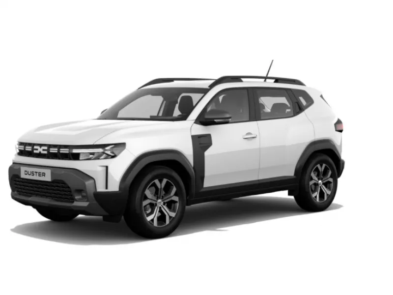 Dacia Duster Expression TCE 96kW 48v (130CV) 4X2 Dacia Duster Expression TCE 96kW 48v (130CV) 4X2