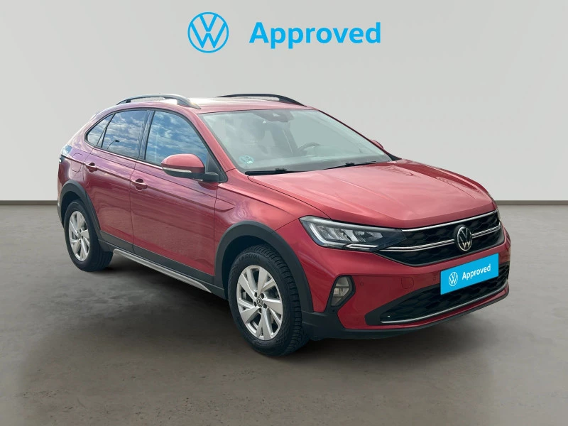 Volkswagen Taigo Life 1.0 TSI 81kW (110CV) DSG