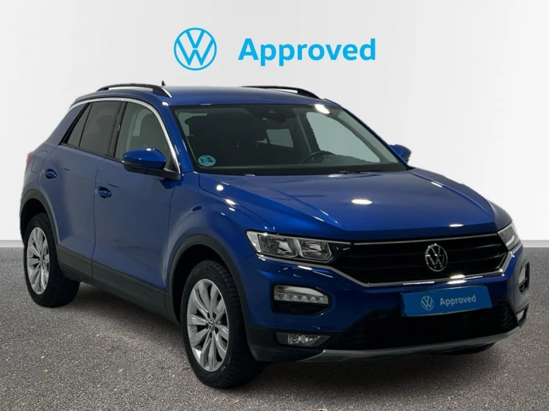 Volkswagen T-Roc Advance Style 1.5 TSI 110kW DSG Volkswagen T-Roc Advance Style 1.5 TSI 110kW DSG