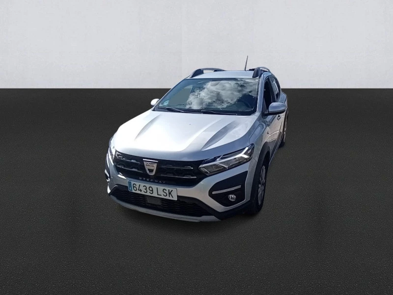 Dacia Sandero Stepway Comfort TCe 67kW (90CV)