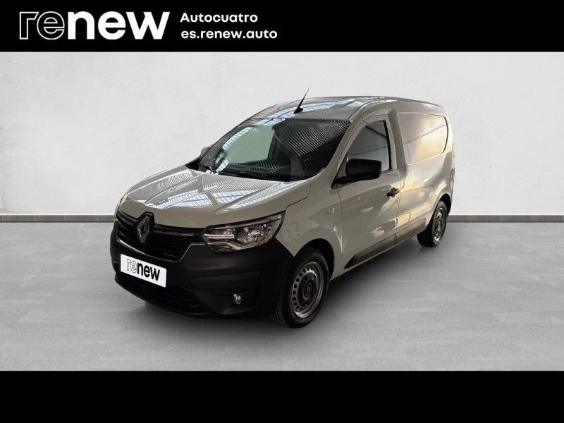 Renault Express  Furgon Diesel  1.5 Blue dCi Confort 55kW