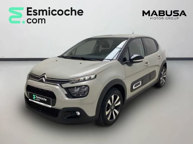 Citroën C3 Nuevo  Gasolina 110 S&S 6v Max