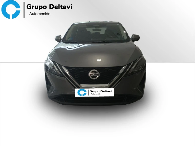 Nissan Qashqai DIG-T 116kW (158CV) mHEV Xtronic Acenta
