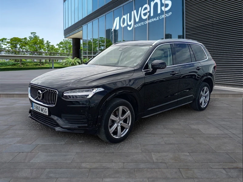Volvo XC90 2.0 B5 D AWD Core Auto