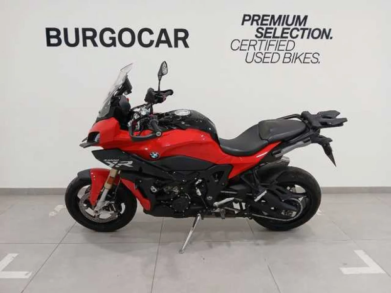 BMW S 1000 BMW S 1000