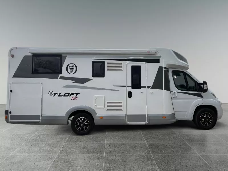 ELNAGH T-LOFT T-LOFT 530